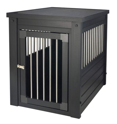 Image of New Age Pet® & Garden ECOFLEX® InnPlace™ Dog Crate End Table
