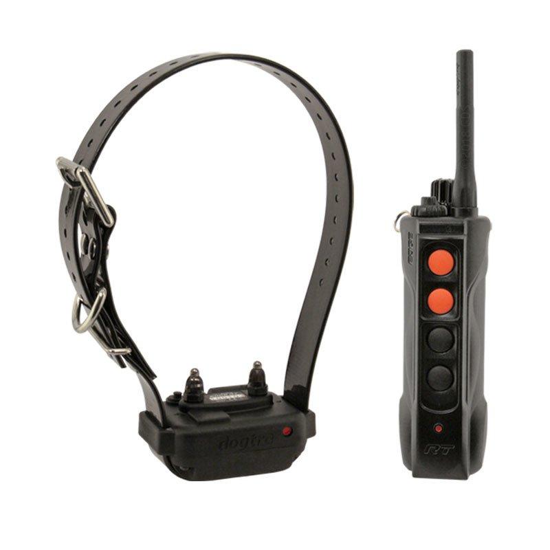 Dogtra Edge RT 1-Mile Range Remote Training System
