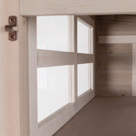 Image of Trixie Pet natura Cat Retreat 3-Story