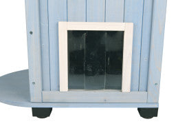 Image of Trixie Pet natura Cat's Home 3-Story Condo Tower