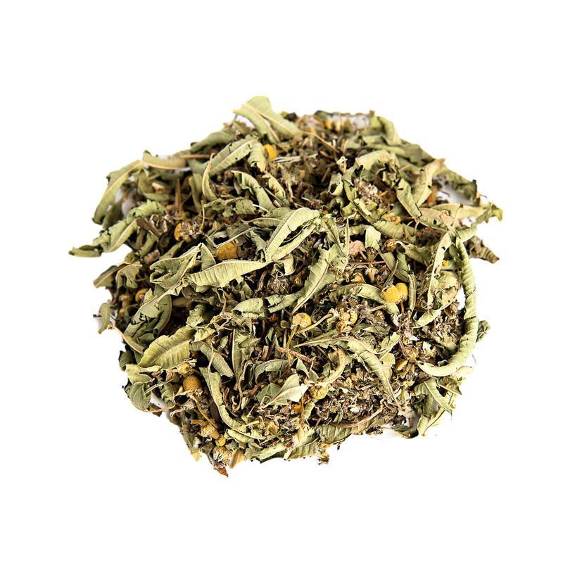 Small Pet Select 100% Organic Heavenly Green Crunch Herbal Blend