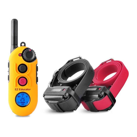 Image of EZ-902 2 Dog Easy Educator Training System