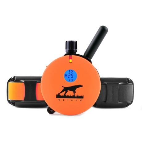 Image of UL-1202 Two Dog E-Collar 1 Mile Upland Hunting Dog Remote Trainer