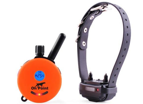 Image of ET-300 MINI EDUCATOR 1/2 MILE REMOTE TRAINING E-COLLAR