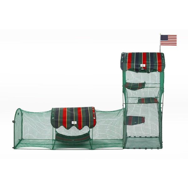 Cat run playpen discount