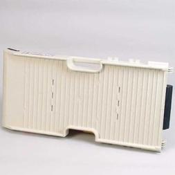 Image of PetStep PS-223 Polypropylene and Fiberglass Half Step Dog Ramp