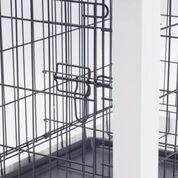 Image of Merry Products & Garden Cage with Crate Cover