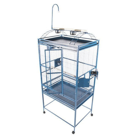 Image of 32"x23"x66" PlayTop Cage