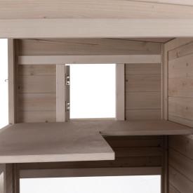 Image of Trixie Pet natura Cat Retreat 3-Story