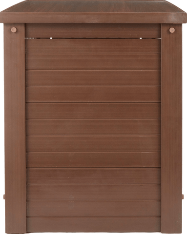 Image of New Age Pet® & Garden ECOFLEX® InnPlace™ Dog Crate End Table