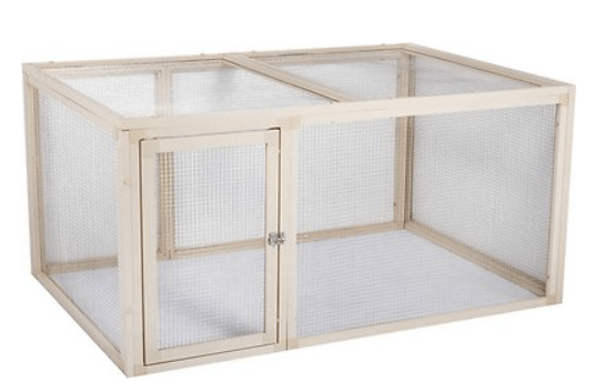 New Age Farm™ & Garden Fontana Chicken Barn