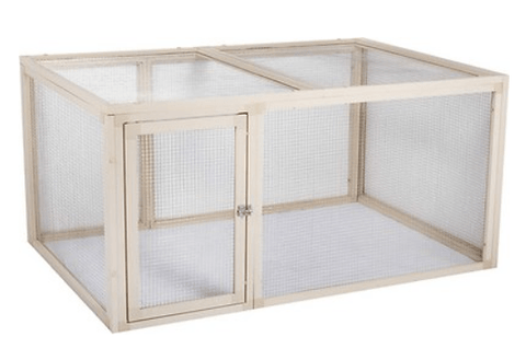 Image of New Age Farm™ & Garden Fontana Chicken Barn