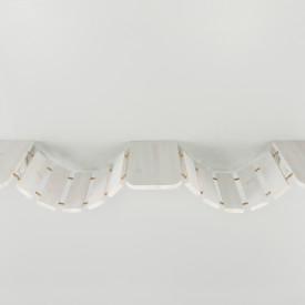 Image of Trixie Pet Wall Mounted Cat Bridge White