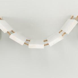 Image of Trixie Pet Wall Mounted Cat Bridge White