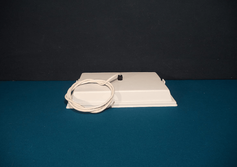 Image of Sweeter Heater Overhead Model