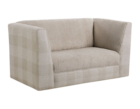 Image of Pink Paws Pepper Pet Sofa