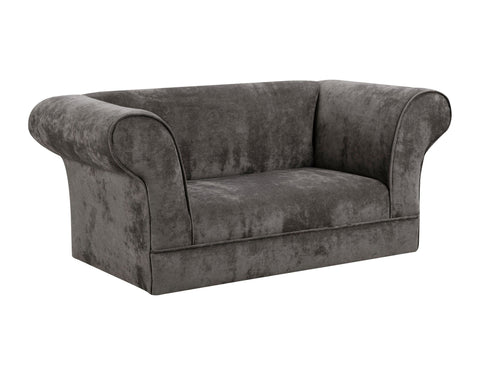 Image of Pink Paws Nelli Pet Sofa