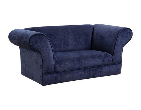 Image of Pink Paws Nelli Pet Sofa