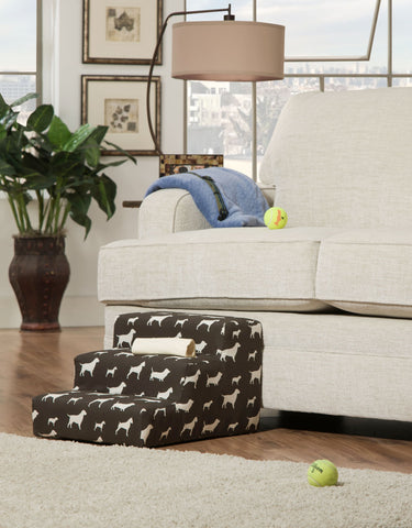 Image of Pink Paws Buddy Pet Step