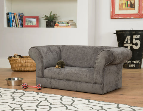 Image of Pink Paws Nelli Pet Sofa