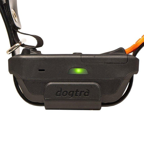 Image of Dogtra Pathfinder TRX Additional GPS Tracking Collar Only PF TRX RX