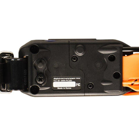 Image of Dogtra Pathfinder TRX GPS- Only Tracking- Additional Collar