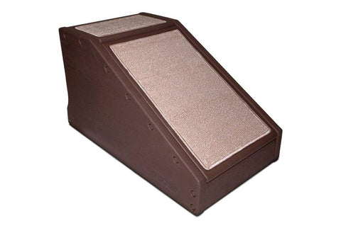 Image of Pet Gear Dog Step Ramp Combination