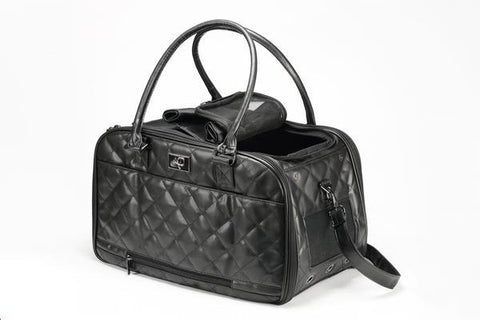 Image of Petique The Lux Pet Carrier