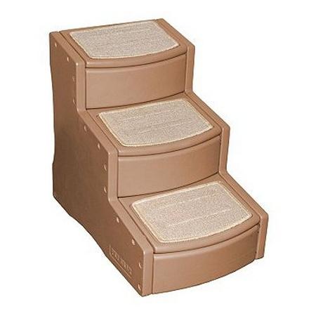 Image of Pet Gear Easy Step III Pet Stairs