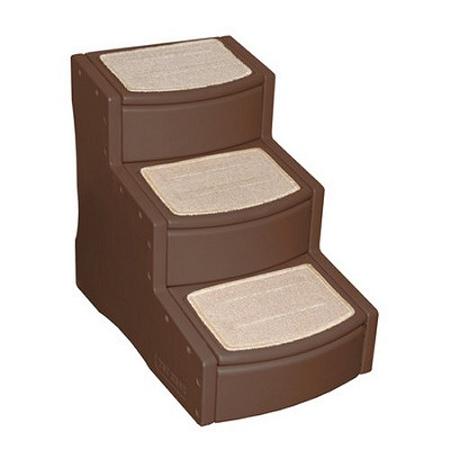 Image of Pet Gear Easy Step III Pet Stairs
