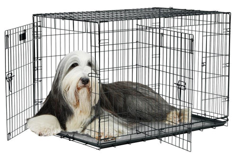 Image of Precision Pet ProValu by Great Crate-Two Door
