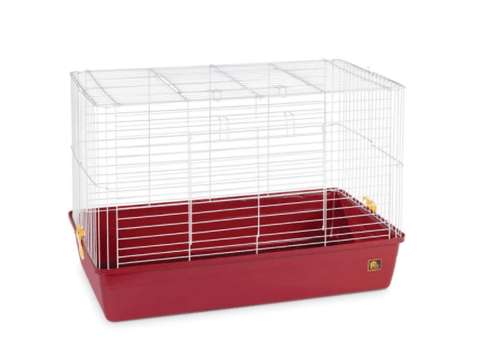 Image of Prevue Pet Products - Small Animal Tubby Cage - Assorted
