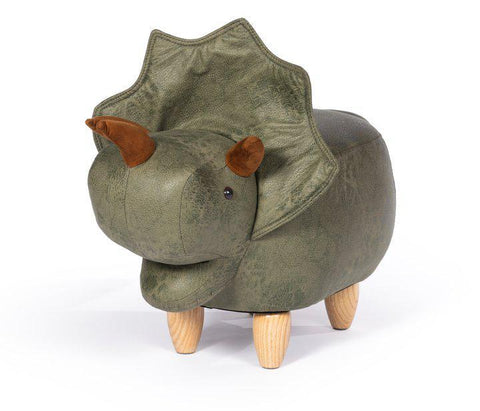 Image of Prevue Pet Kitty Power Paws Ottoman