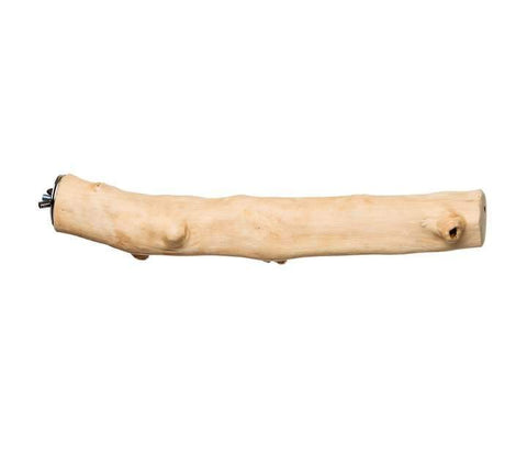 Image of Prevue Pet Coffea Wood Bird Perch