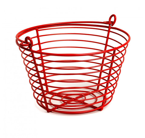 Image of Prevue Pet Egg Basket 8 Inch Diameter