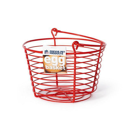 Image of Prevue Pet Egg Basket 8 Inch Diameter