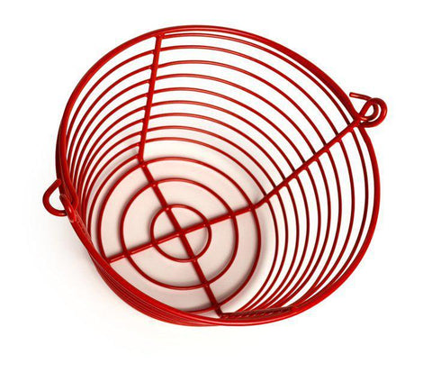 Image of Prevue Pet Egg Basket 8 Inch Diameter