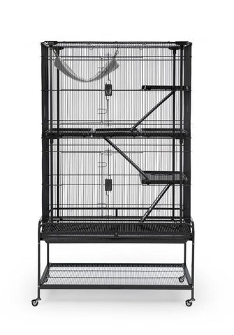 Image of Prevue Pet Deluxe Critter Cage