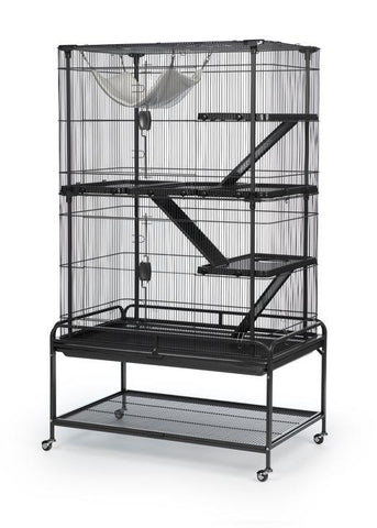 Image of Prevue Pet Deluxe Critter Cage