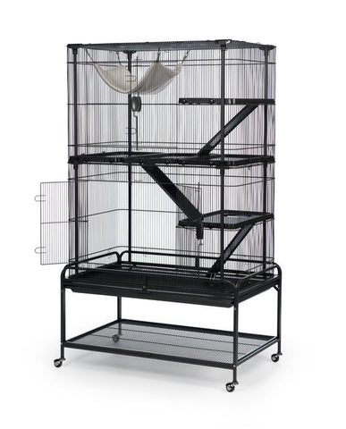 Image of Prevue Pet Deluxe Critter Cage