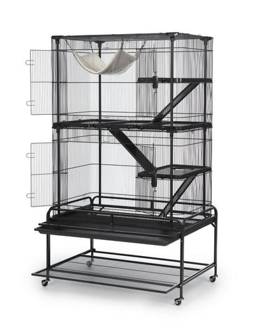 Image of Prevue Pet Deluxe Critter Cage