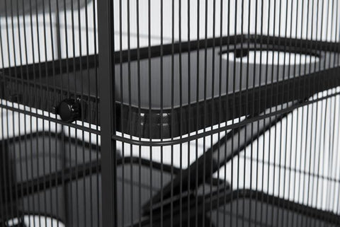 Image of Prevue Pet Deluxe Critter Cage