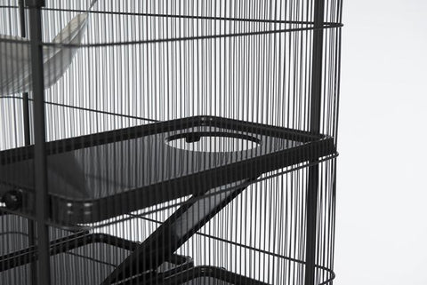 Image of Prevue Pet Deluxe Critter Cage