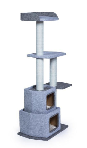 Image of Prevue Pet Kitty Power Paws Sky Tower