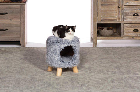 Image of Prevue Pet Kitty Power Paws Cozy Hideout