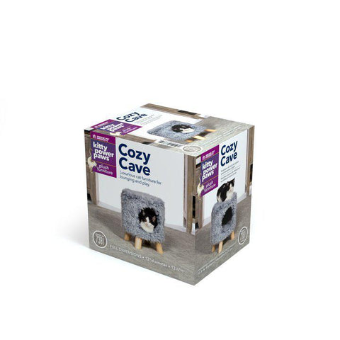 Image of Prevue Pet Kitty Power Paws Cozy Hideout
