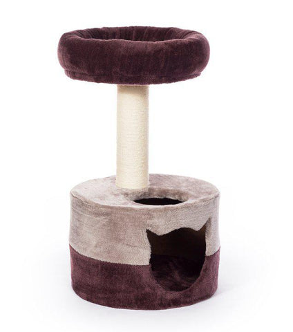 Image of Prevue Pet Kitty Power Paws Kitty King
