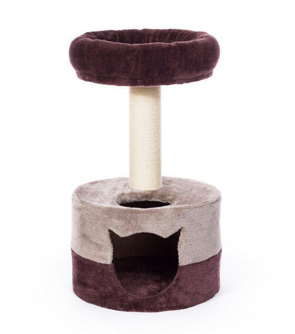 Image of Prevue Pet Kitty Power Paws Kitty King