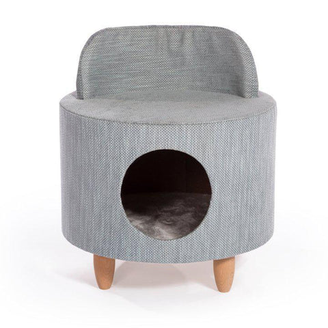 Image of Prevue Pet Kitty Power Paws Hollywood Chair