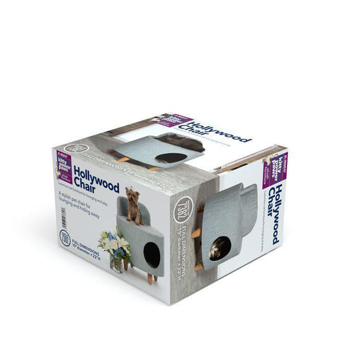 Image of Prevue Pet Kitty Power Paws Hollywood Chair